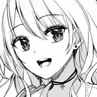 派手ギャルグループの一軍女子・麻見環。とある出来事から夕月の肉体に興味を持つ