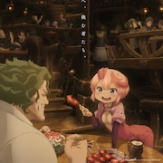 「メイドインアビス」劇場シリーズアニメ化、TVアニメの続編で第1部は来年公開