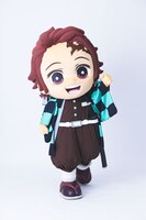 みに隊士の竈門炭治郎 (c)吾峠呼世晴／集英社・アニプレックス・ufotable