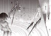 「修羅場丸ごと異世界召喚 ～ダンナは『勇者（）』、浮気相手は『せいじょ』サマ。『主婦』の私は不要ですね？～」より