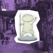 「ドロヘドロ ギョーザ男アクリルスタンドB:ちょいまち!」