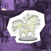 「ドロヘドロ ギョーザ男アクリルスタンドC:踊れ!!」