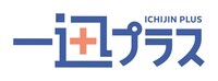 一迅プラスロゴ