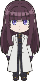 イータ（CV：近藤玲奈）