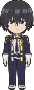 シド・カゲノー（CV：山下誠一郎）