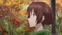 TVアニメ「かくりよの宿飯 弐」ティザーPVの場面カット