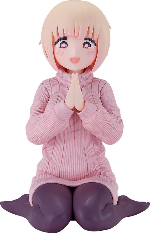 笑顔のもちづきさん [画像ギャラリー 3/8] - コミックナタリー