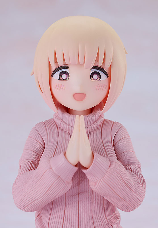 「POP UP PARADE Swacchao！ ドカ食いダイスキ！ もちづきさん」