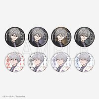 「グリッターキャラバッジコレクション」