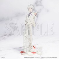 「アクリルスタンド」