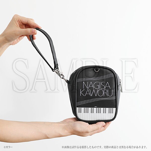 エヴァンゲリオン 渚カヲル展 DSSチョーカー風リング DSSチョーカー風リング | 『エヴァンゲリオン』シリーズ30th記念 最後