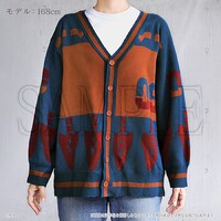 「カーディガン」