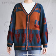 「カーディガン」