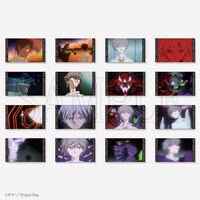 「ラミカコレクション 渚カヲル展ver.（新世紀／新劇場版）」