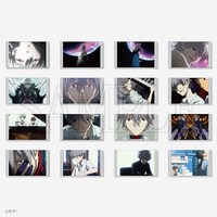 「ラミカコレクション 渚カヲル展ver.（新世紀／新劇場版）」