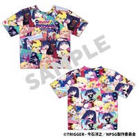 「ビッチTシャツ（XLサイズ）」