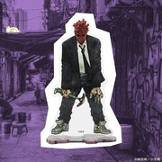 「ドロヘドロ アクリルスタンド その2(心)」