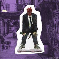 「ドロヘドロ アクリルスタンド その2（心）」