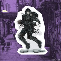 「ドロヘドロ アクリルスタンド その2（会川）」