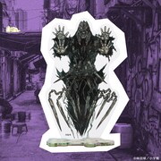 「ドロヘドロ アクリルスタンド その2(カース)」