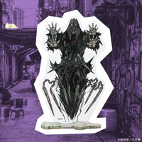 「ドロヘドロ アクリルスタンド その2（カース）」