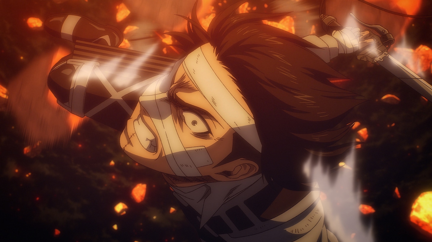 NHK「アニメ夜話」再始動　「進撃の巨人」特集で梶裕貴、林祐一郎監督らが技術語る