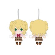 「【citrus＋】HappyBirthday！2025 色紙＋ぬいぐるみセット（柚子）」