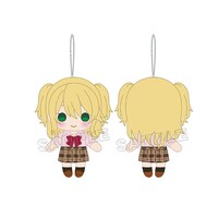 「【citrus＋】HappyBirthday！2025 色紙＋ぬいぐるみセット（柚子）」