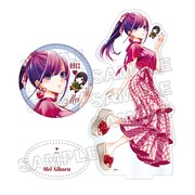 【citrus＋】HappyBirthday！2025 アクリルスタンド＋缶バッジセット（芽衣）