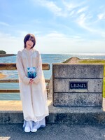 「『私を喰べたい、ひとでなし』アニメ化記念特番 fromえひめ」より (c)2024 苗川 采/KADOKAWA/わたたべ製作委員会