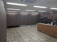 ベアトラップギャラリーの内観