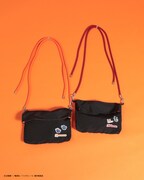 「サコッシュ」