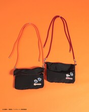 「ハイキュー!!」ユニフォーム風トップスやチームスローガン入り雑貨が登場