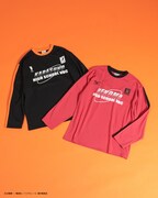 「ハイキュー!!」ユニフォーム風トップスやチームスローガン入り雑貨が登場