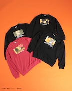 「トレーナー」