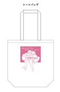 トートバッグ