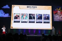 「ONE PIECE DAY'25」より