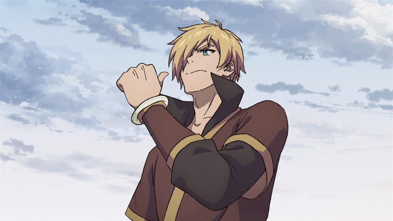 「転生宗主の覇道譚」龍逆天役で竹内順子が出演　帝王級の霊獣・逆鱗を使う霊獣師