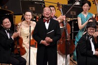 前回のコンサートの様子 撮影：横川寛人