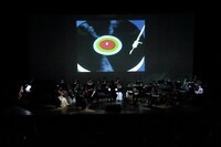 前回のコンサートの様子 撮影：横川寛人