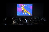 前回のコンサートの様子 撮影：横川寛人