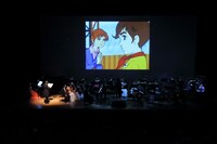 前回のコンサートの様子 撮影：横川寛人