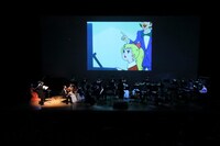 前回のコンサートの様子 撮影：横川寛人