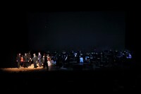 前回のコンサートの様子 撮影：横川寛人