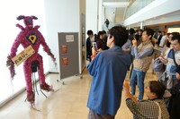 前回のコンサートの様子 撮影：横川寛人