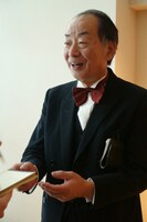 前回のコンサートの様子 撮影：横川寛人