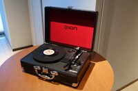 前回のコンサートの様子 撮影：横川寛人