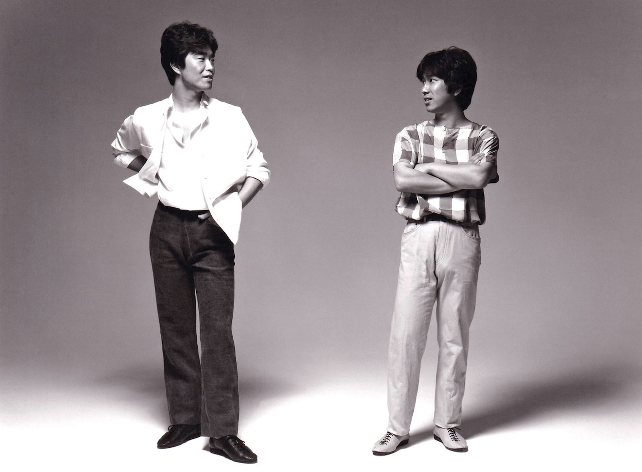 あだち充「みゆき」を“いっぱい”に詰め込んだH2O「想い出がいっぱい