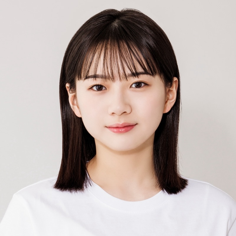 月山鈴音