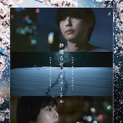 映画「秒速5センチメートル」に岡部たかし、又吉直樹ら出演 本ポスター公開